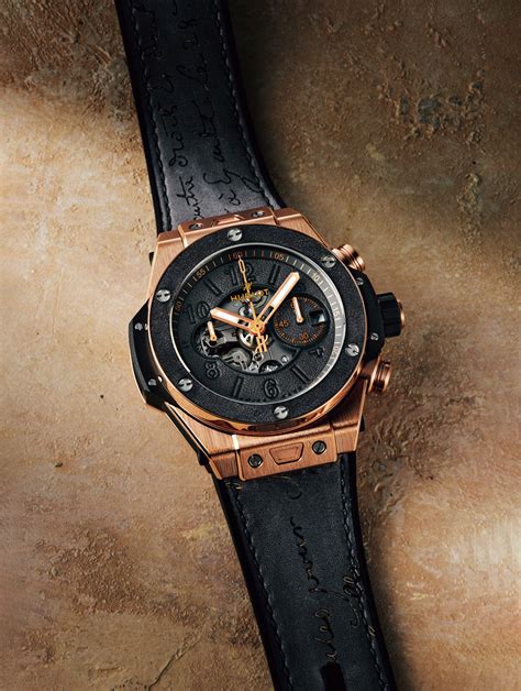 hublot ベルルッティ 日本 限定|【ウブロ】日本限定モデル「ビッグ・バン ウニコ ベ .